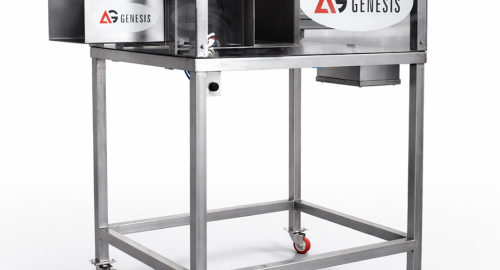 Cheese Cutting Machine