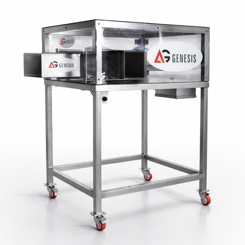 Cheese Cutting Machine