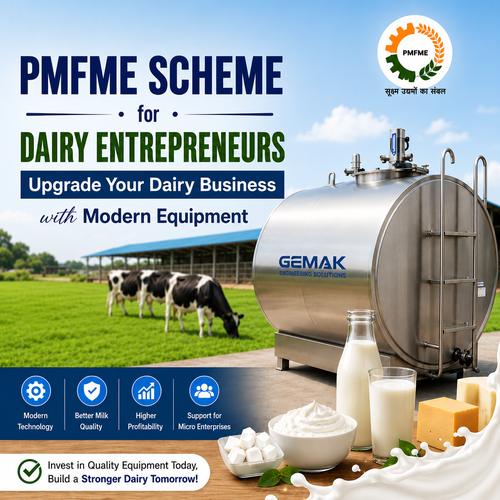 PMFME Scheme